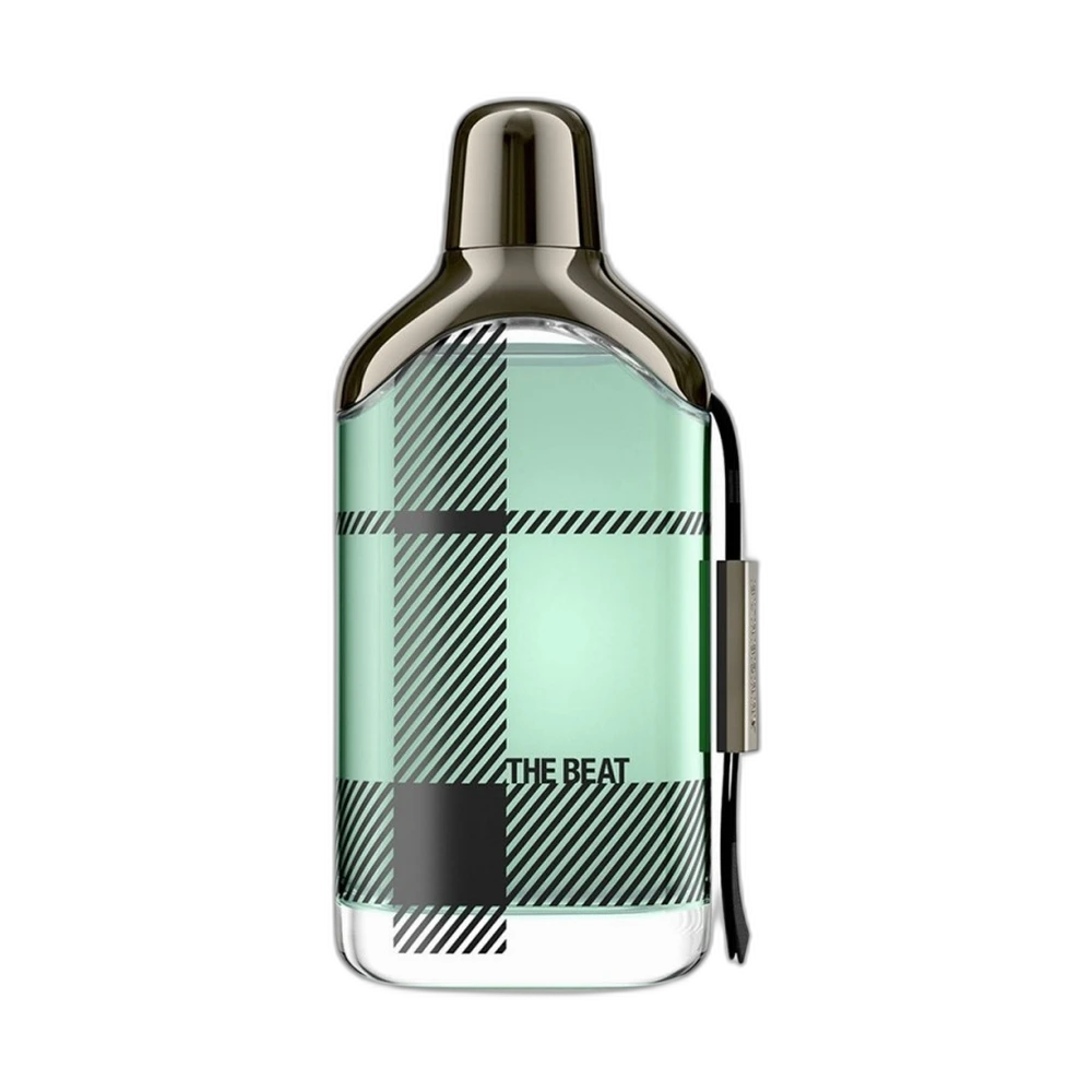 BURBERRY THE BEAT edt (m) 100ml TESTER