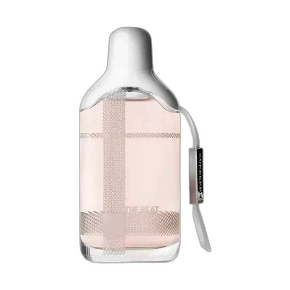 BURBERRY THE BEAT edt (w) 75ml TESTER