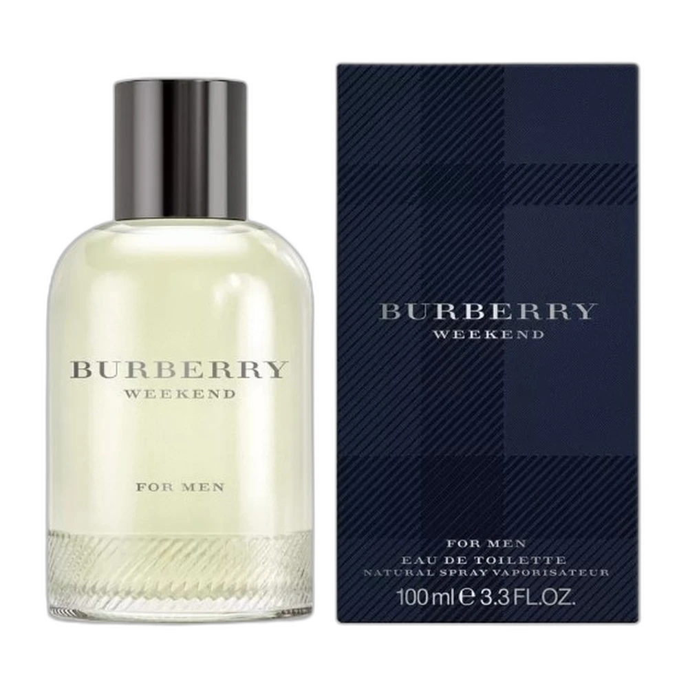 BURBERRY WEEKEND edt (m) 4.5ml mini