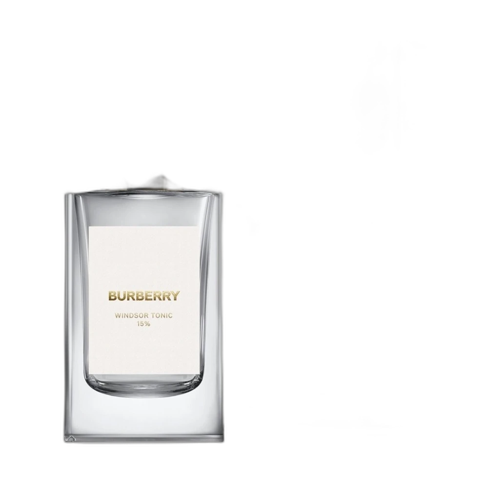 BURBERRY WINDSOR TONIC edp 4ml mini