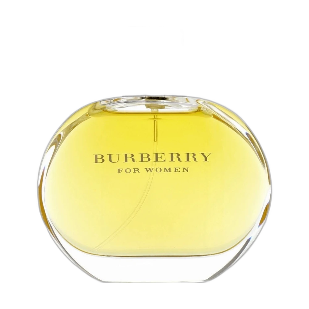 BURBERRY WOMEN edp (w) 100ml TESTER