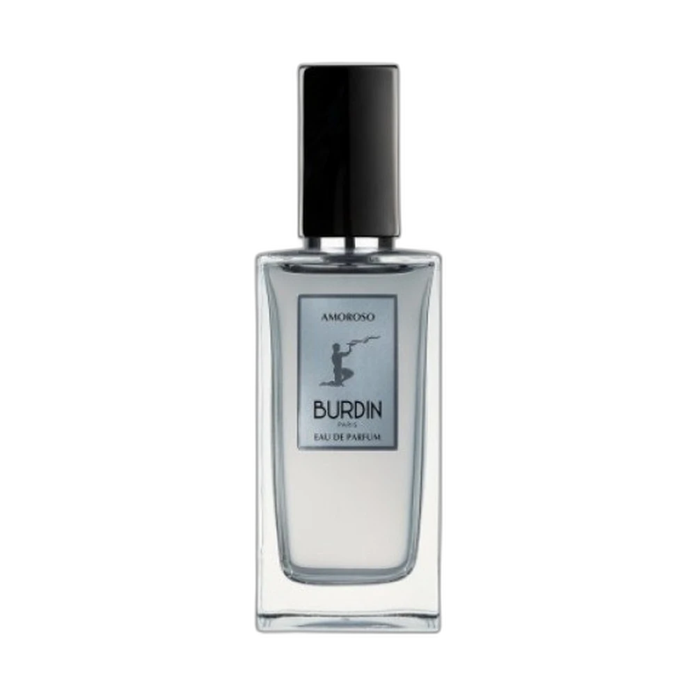 BURDIN AMOROSO edp (m) 100ml TESTER