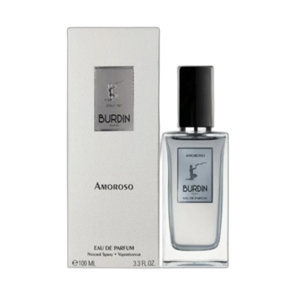 BURDIN AMOROSO edp (m) 100ml
