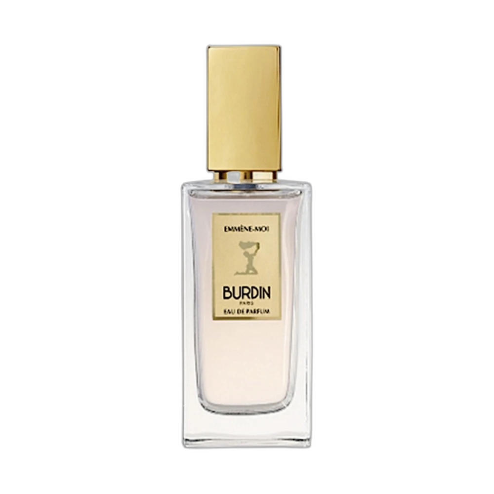 BURDIN EMMENE-MOI edp (w) 100ml TESTER