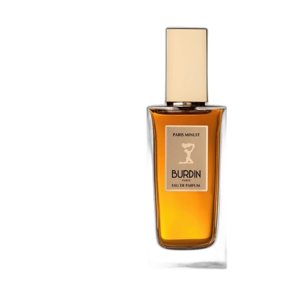 BURDIN PARIS MINUIT edp (w) 100ml TESTER