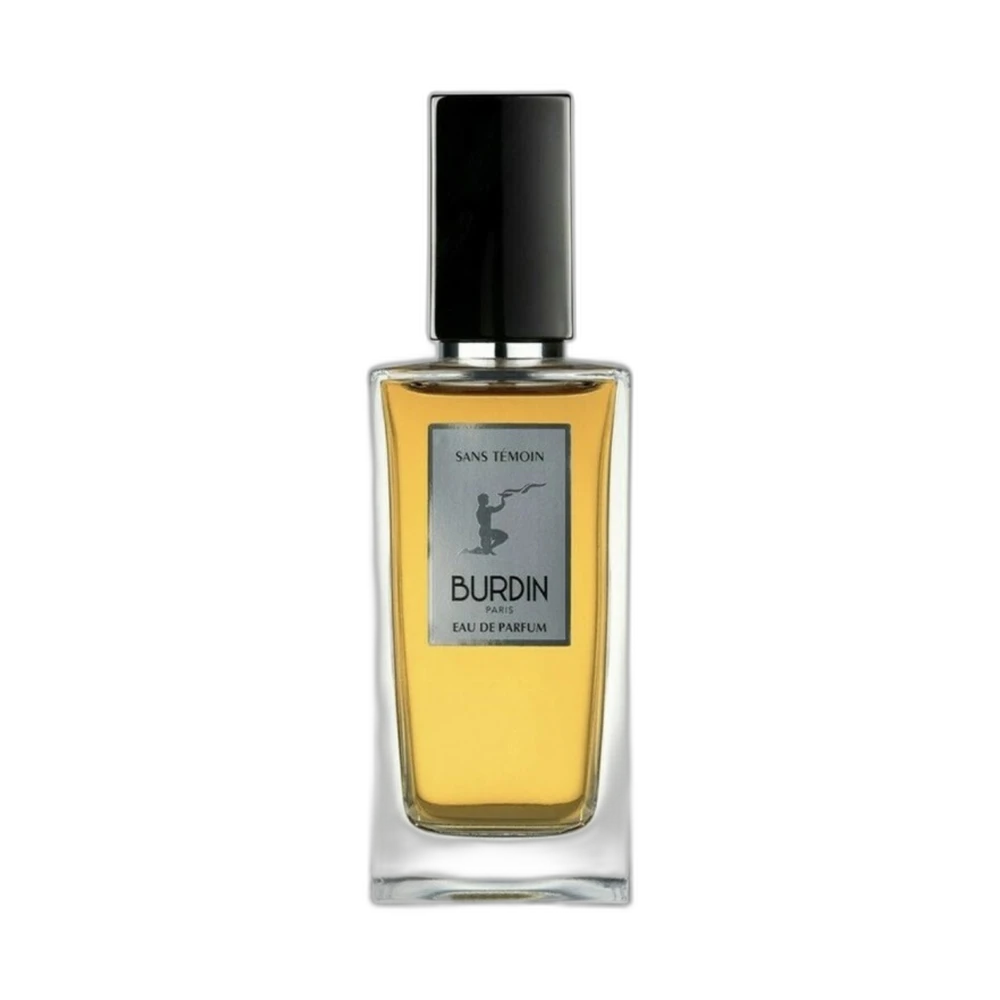BURDIN SANS TEMOIN edp (m) 100ml TESTER