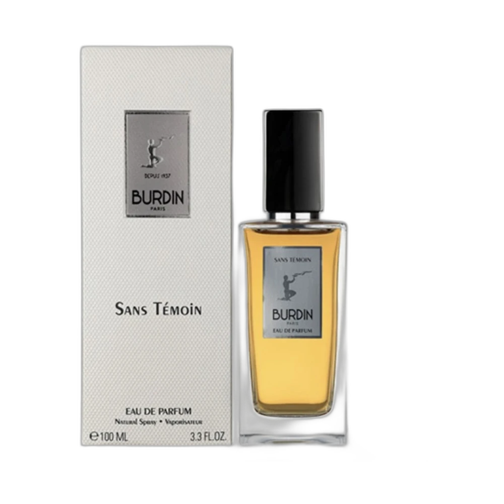 BURDIN SANS TEMOIN edp (m) 100ml
