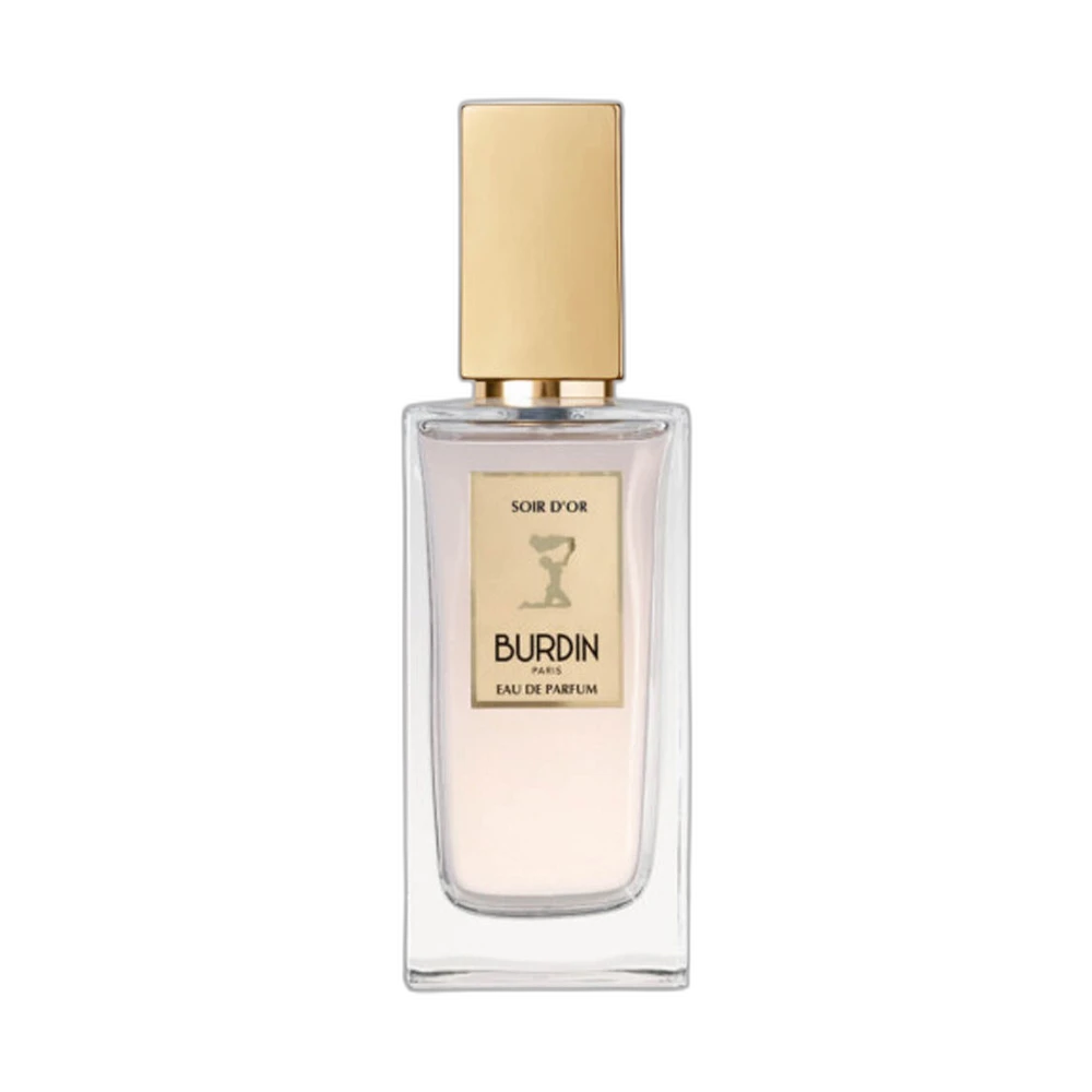 BURDIN SOIR DOR 100ml тестер