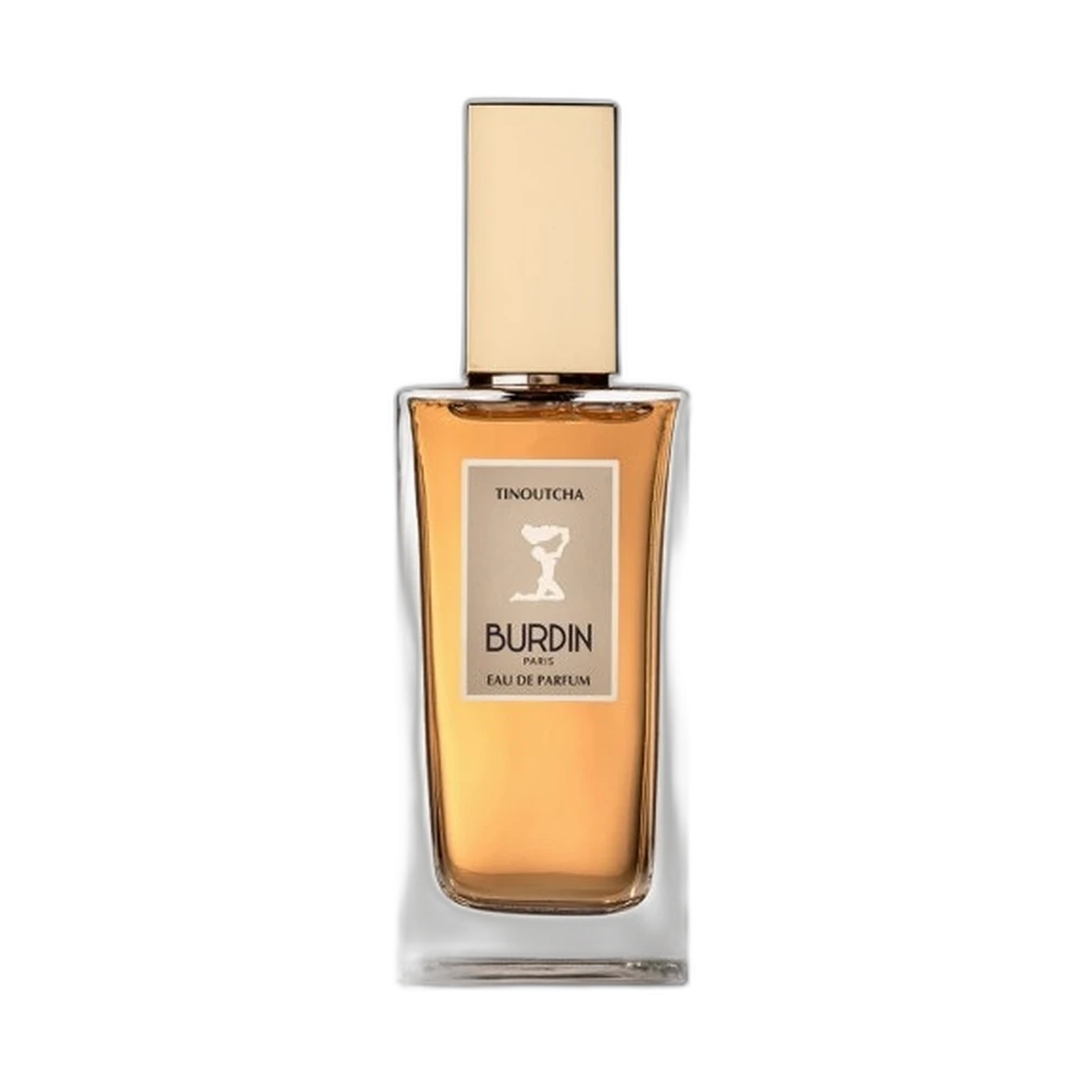 BURDIN TINOUTCHA edp (w) 100ml TESTER