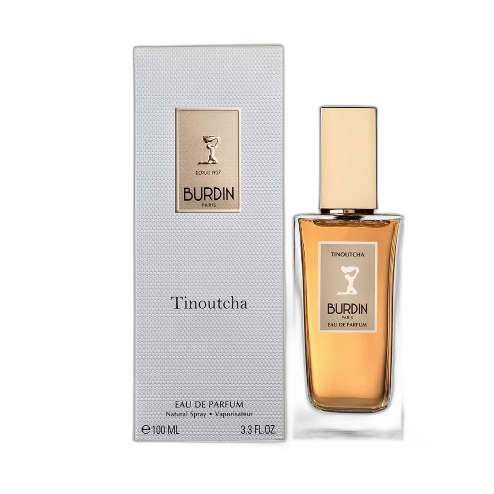 BURDIN TINOUTCHA edp (w) 30ml