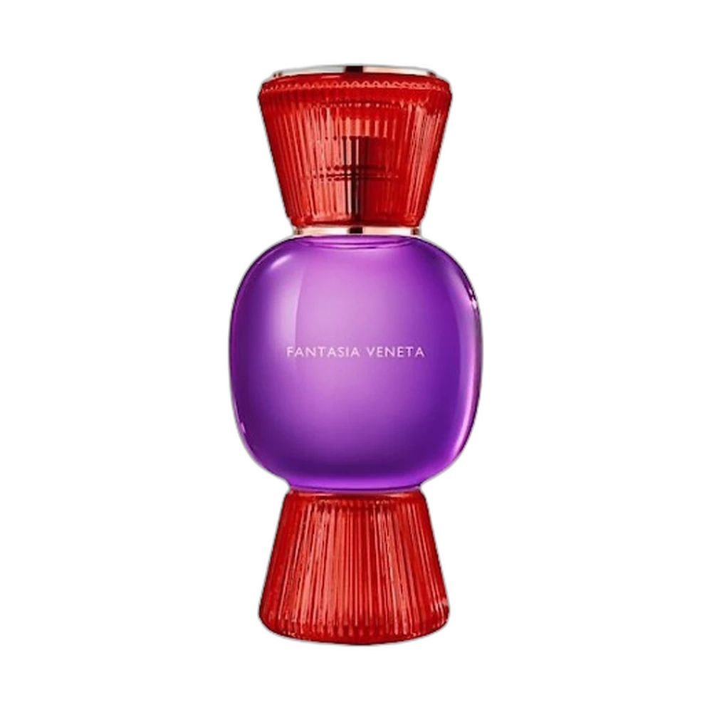 BVLGARI ALLEGRA FANTASIA VENETA edp (w) 100ml TESTER