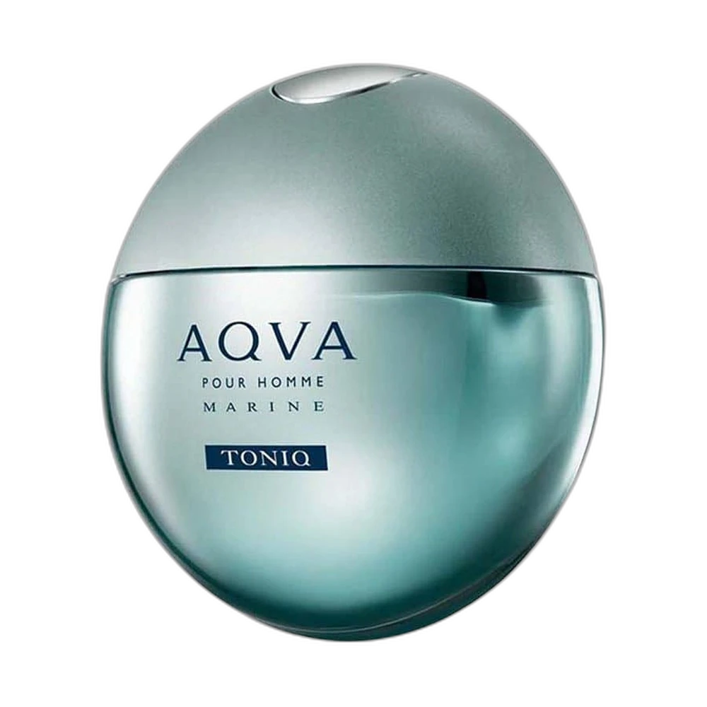 BVLGARI AQVA MARINE TONIQ 100ml тестер