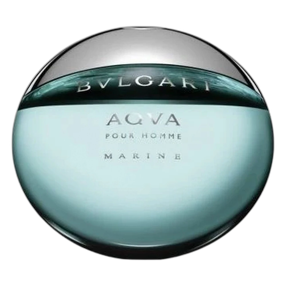 BVLGARI AQVA MARINE 50ml тестер
