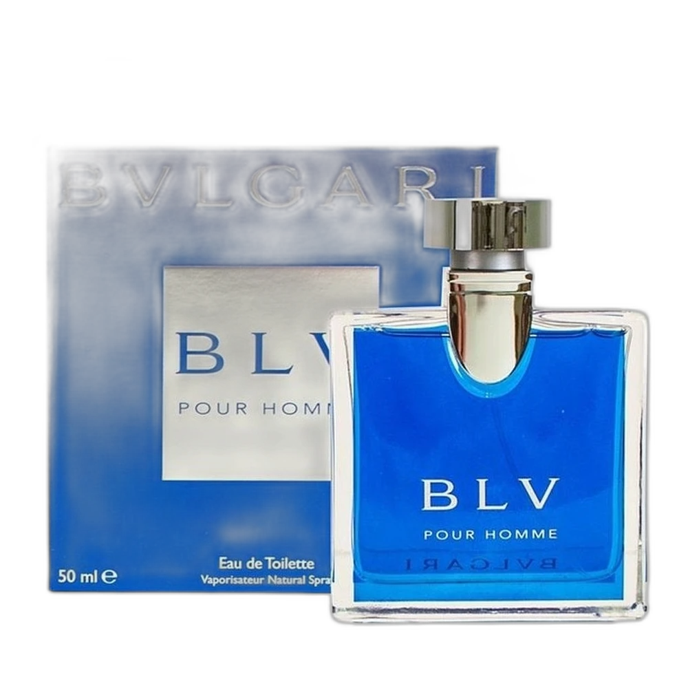 BVLGARI BLV edt (m) 50ml