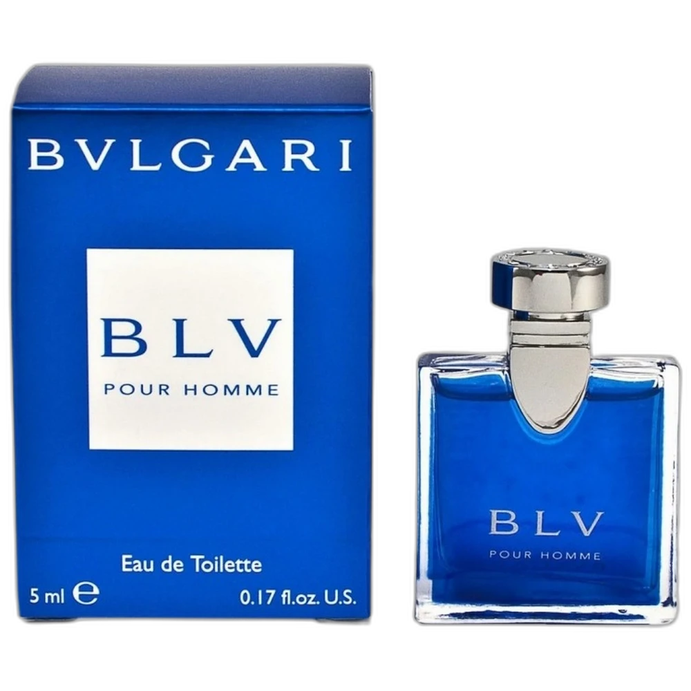 BVLGARI BLV edt (m) 5ml mini