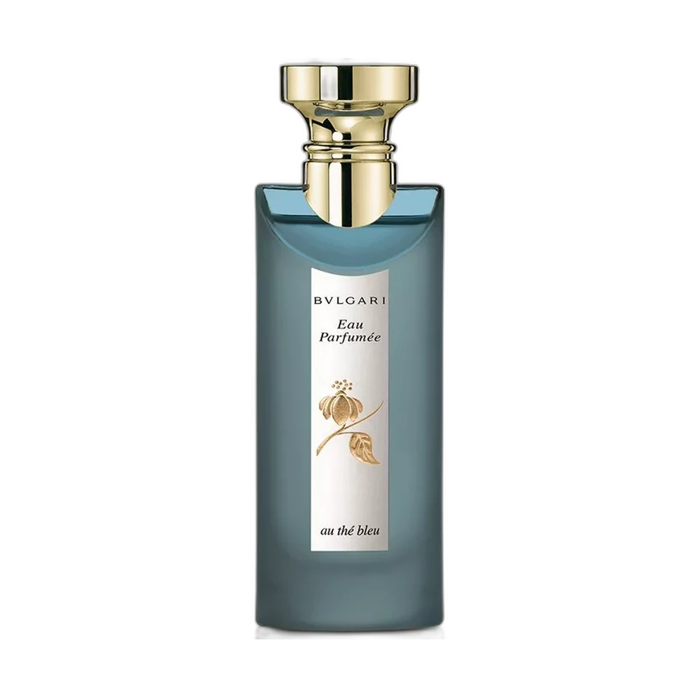 BVLGARI EAU PARFUMEE  AU THE BLEU edc 75ml TESTER