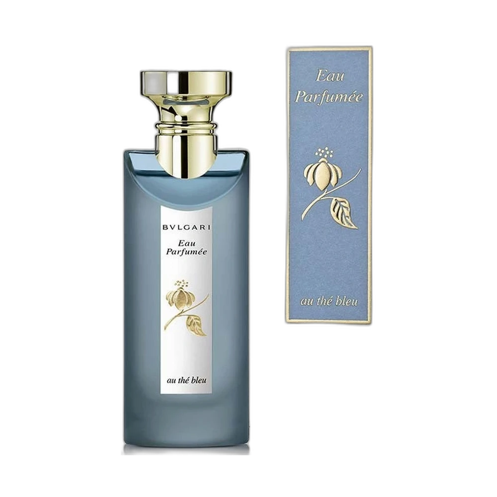 BVLGARI EAU PARFUMEE  AU THE BLEU edc 75ml