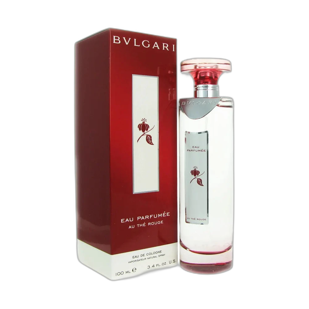 BVLGARI EAU PARFUMEE AU THE ROUGE edc 100ml