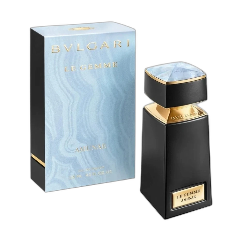 BVLGARI LE GEMME AMUNAE edp 125ml