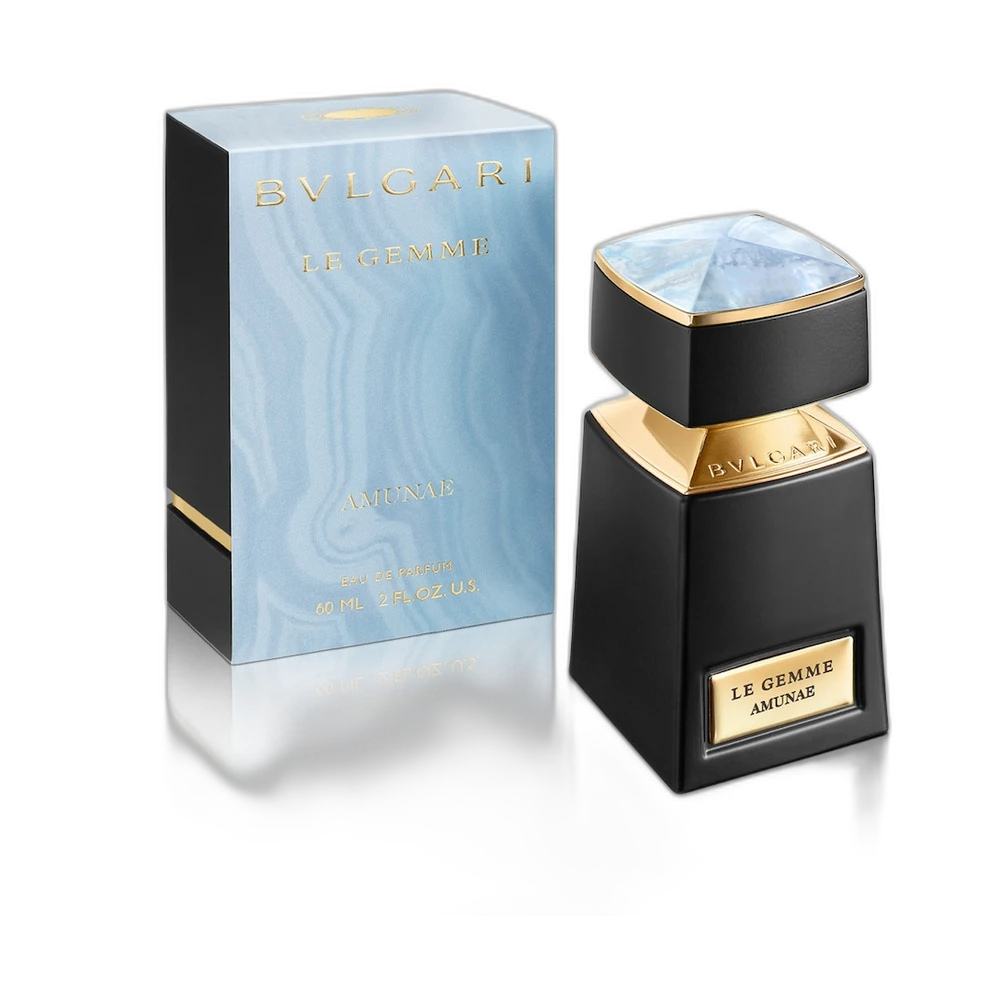 BVLGARI LE GEMME AMUNAE 60ml