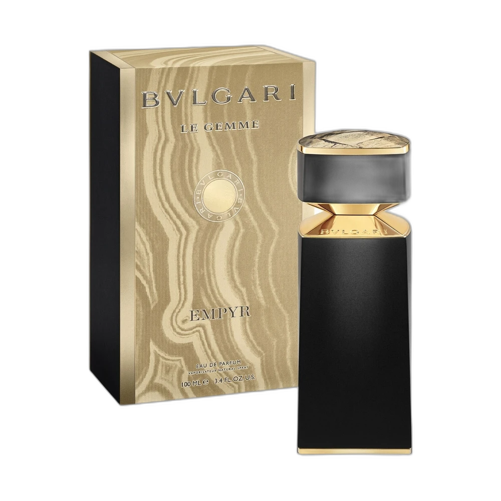 BVLGARI LE GEMME EMPYR edp (m) 100ml