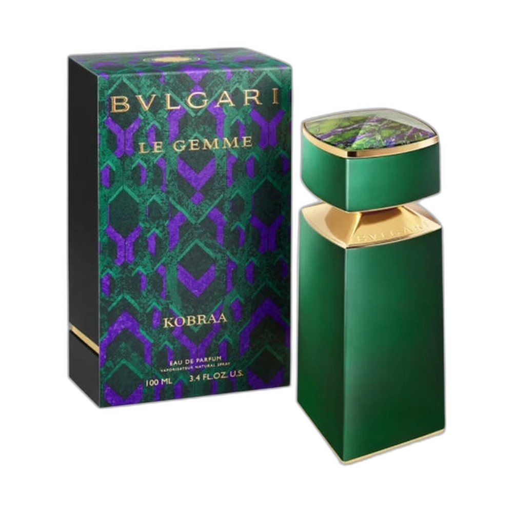 BVLGARI LE GEMME KOBRAA 1.5ml пробник