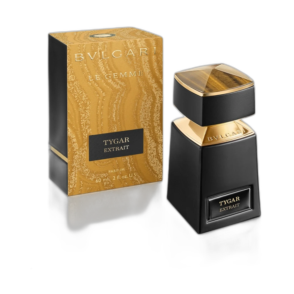 BVLGARI LE GEMME TYGAR EXTRAIT 60ml