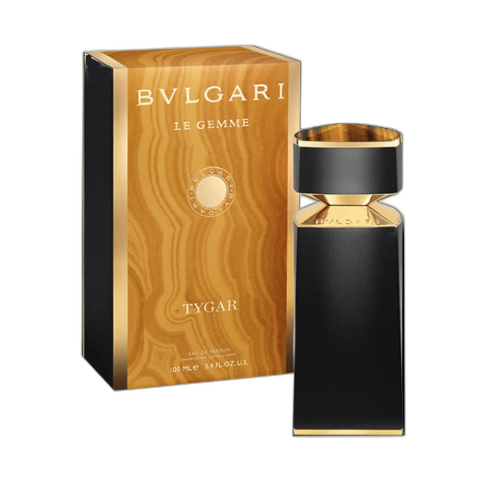 BVLGARI LE GEMME TYGAR edp (m) 30ml в мешочке