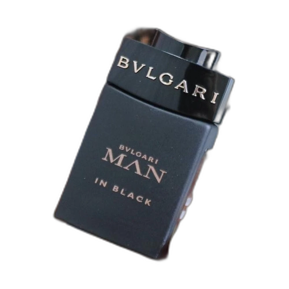 BVLGARI MAN IN BLACK 5ml mini тестер