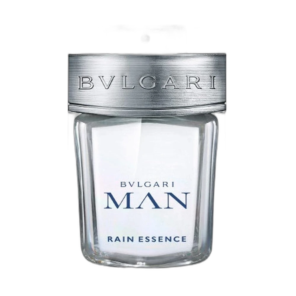 BVLGARI MAN RAIN ESSENCE edp (m) 100ml TESTER