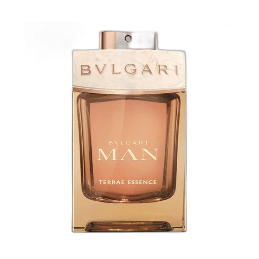 BVLGARI MAN TERRAE ESSENCE edp (m) 100ml TESTER