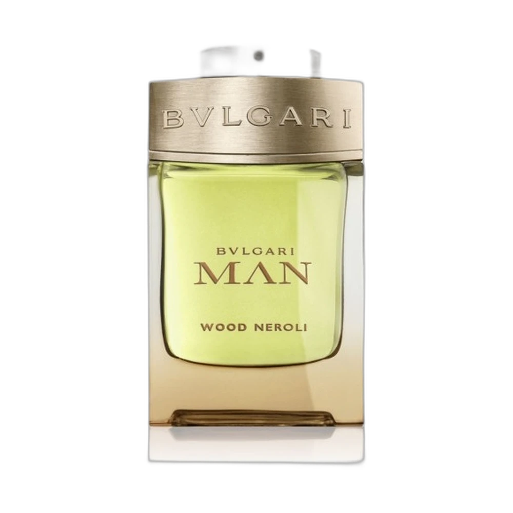 BVLGARI MAN WOOD NEROLI edp (m) 100ml TESTER