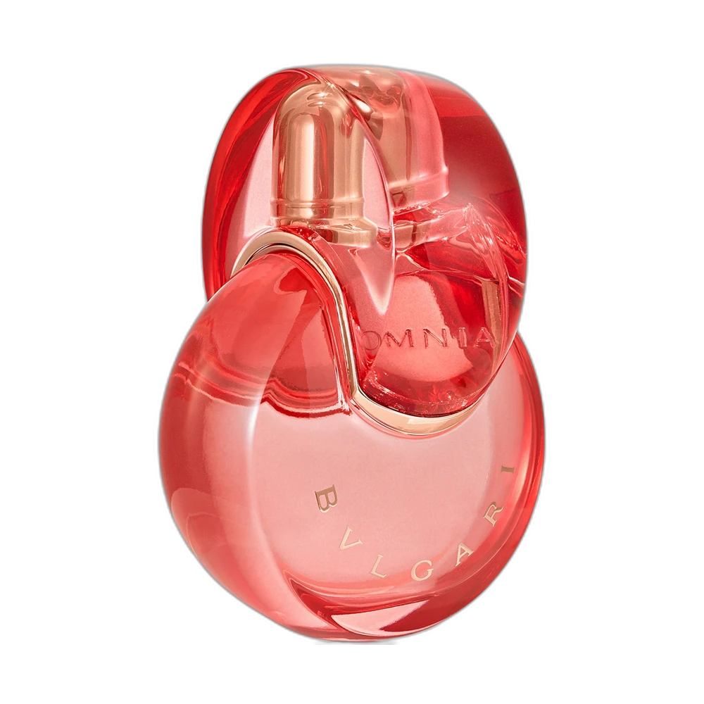 BVLGARI OMNIA CORAL 100ml тестер