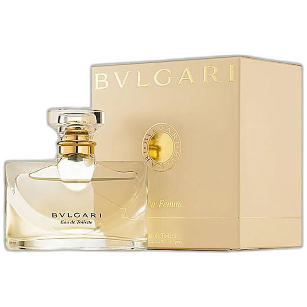 BVLGARI POUR FEMME 30ml