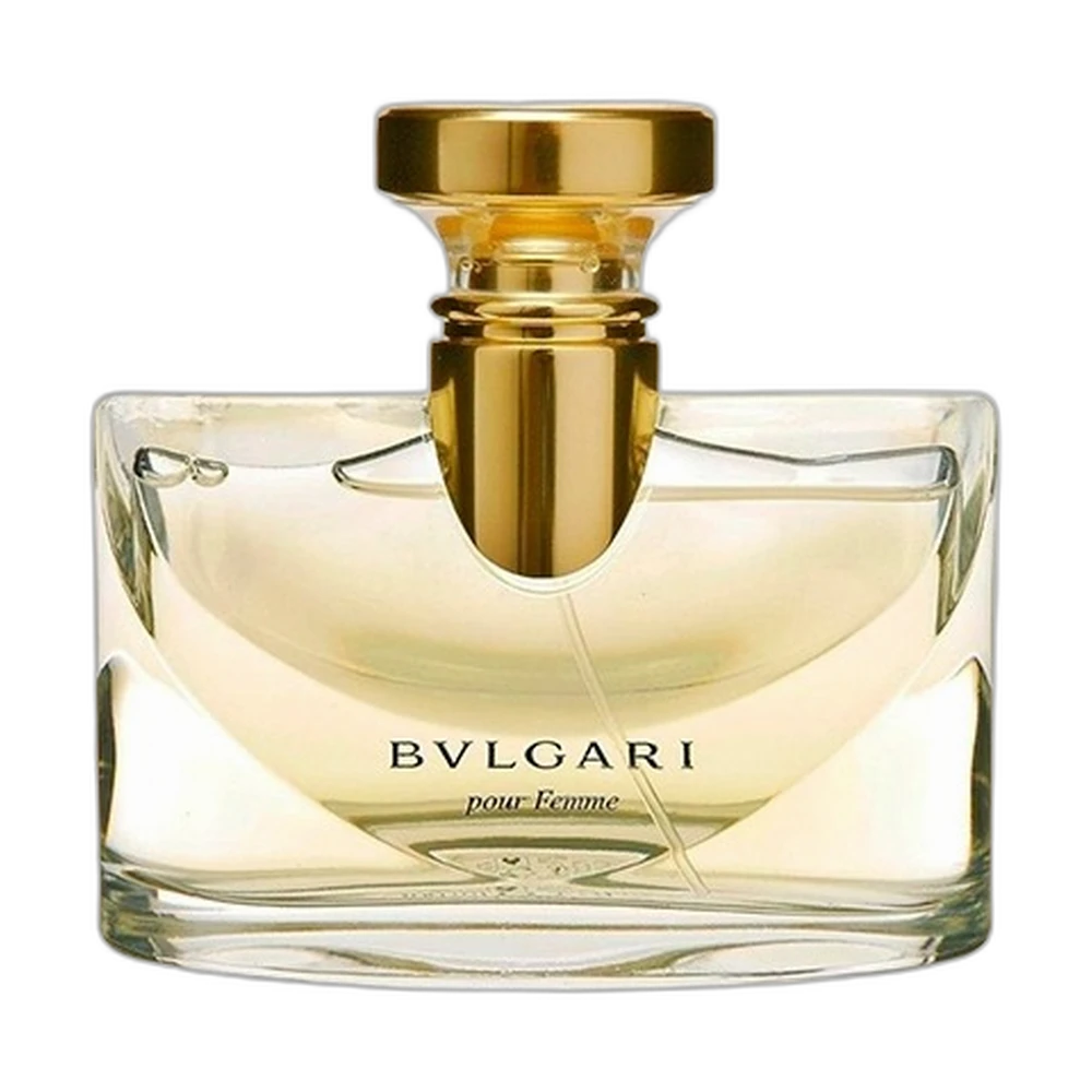 BVLGARI POUR FEMME edp (w) 50ml TESTER