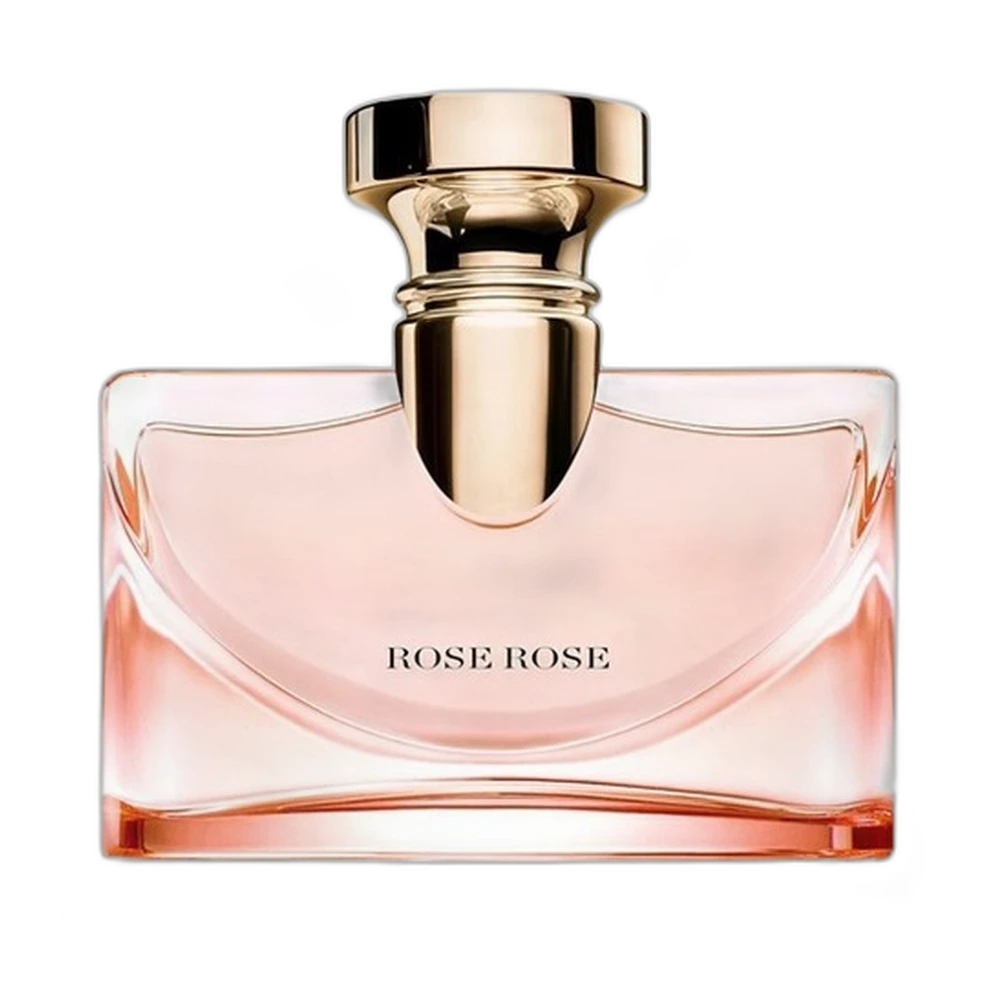 BVLGARI SPLENDIDA ROSE ROSE edp (w) 100ml TESTER