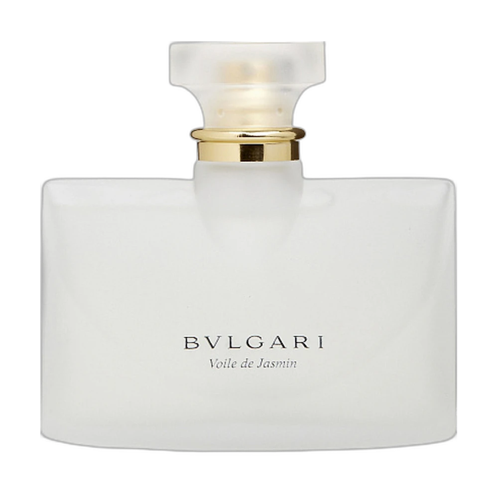 BVLGARI VOILE DE JASMIN edt (w) 100ml TESTER