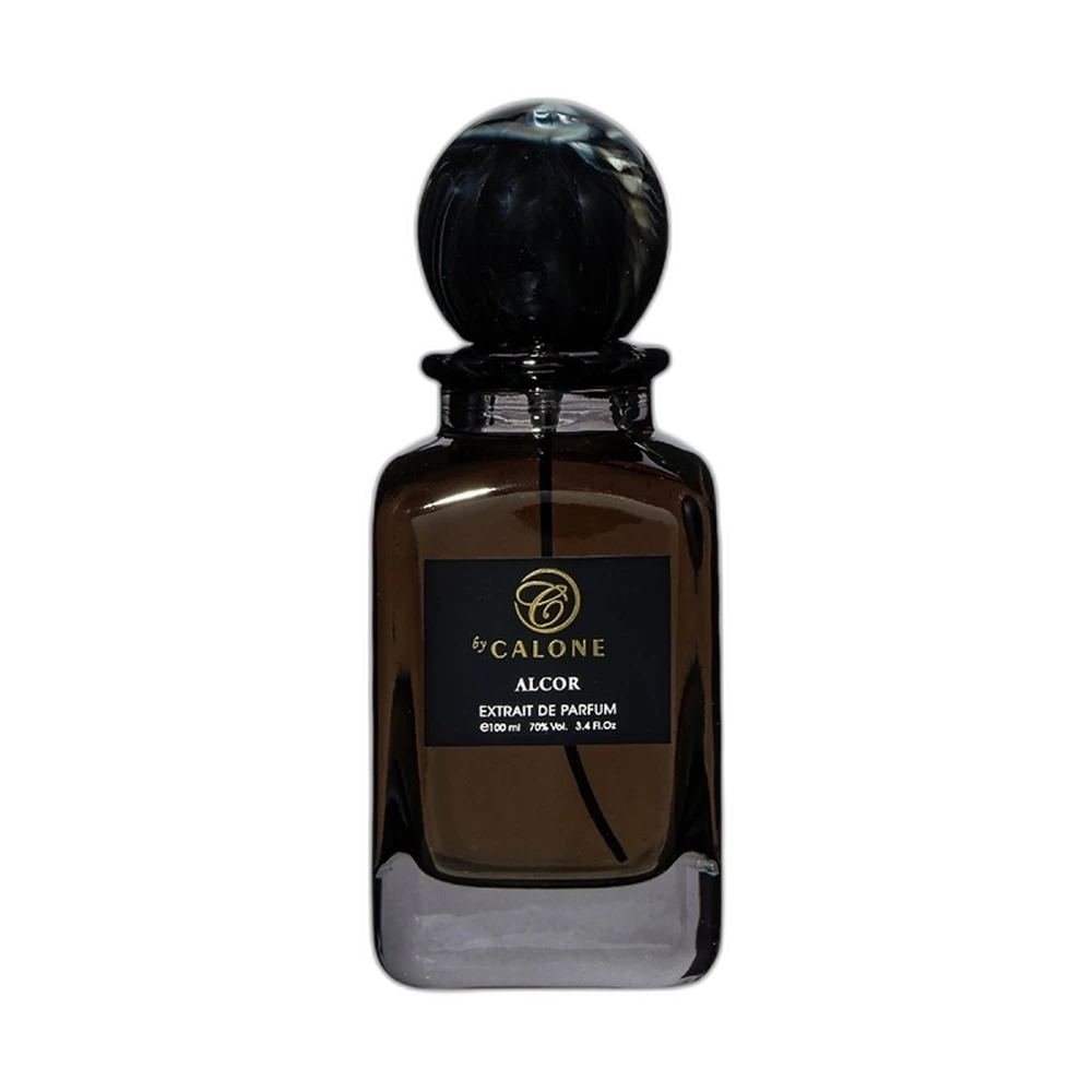 BY CALONE ALCOR 100ml parfume TESTER