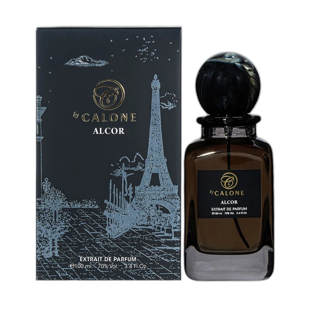 BY CALONE ALCOR 100ml parfume