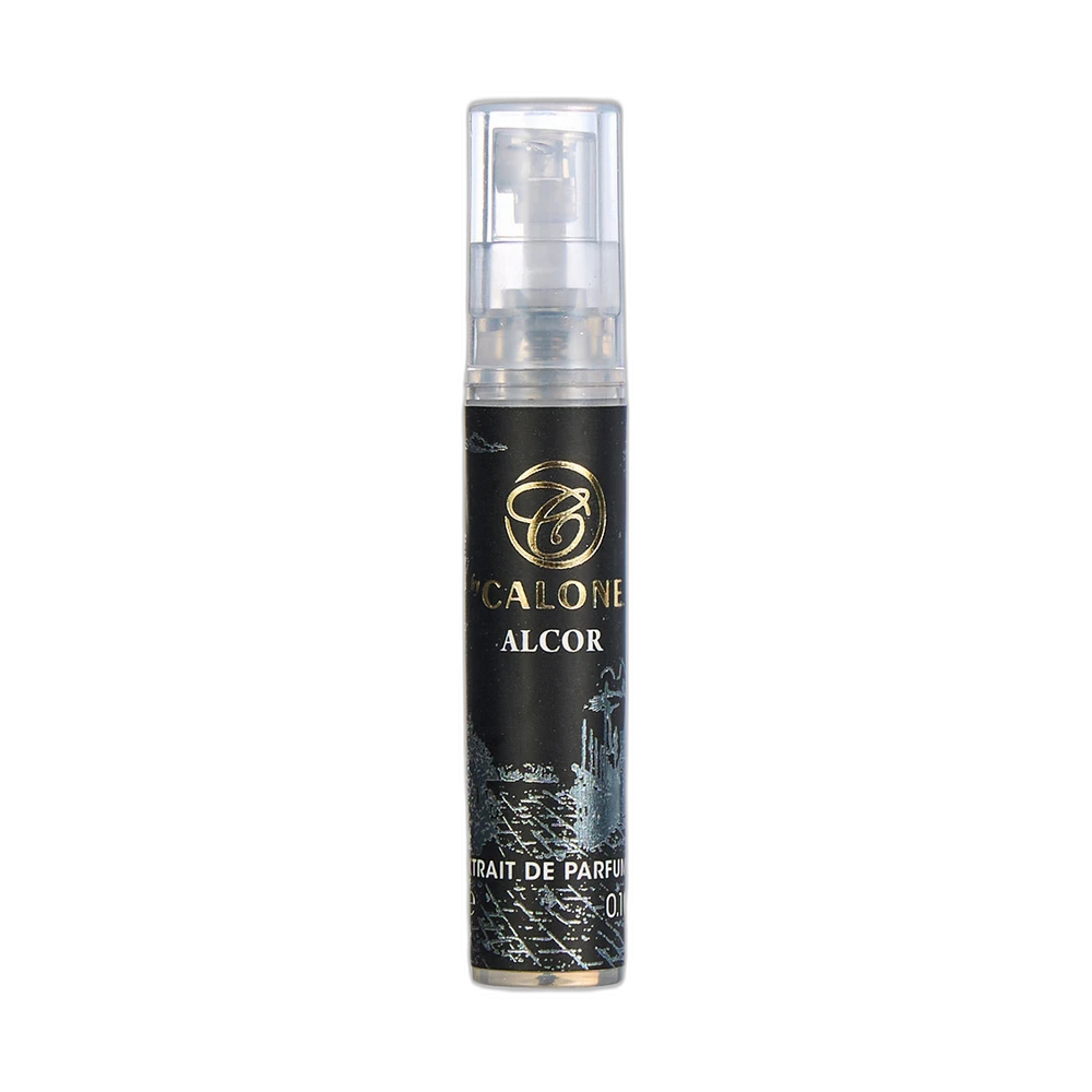 BY CALONE ALCOR 3ml parfume пробник