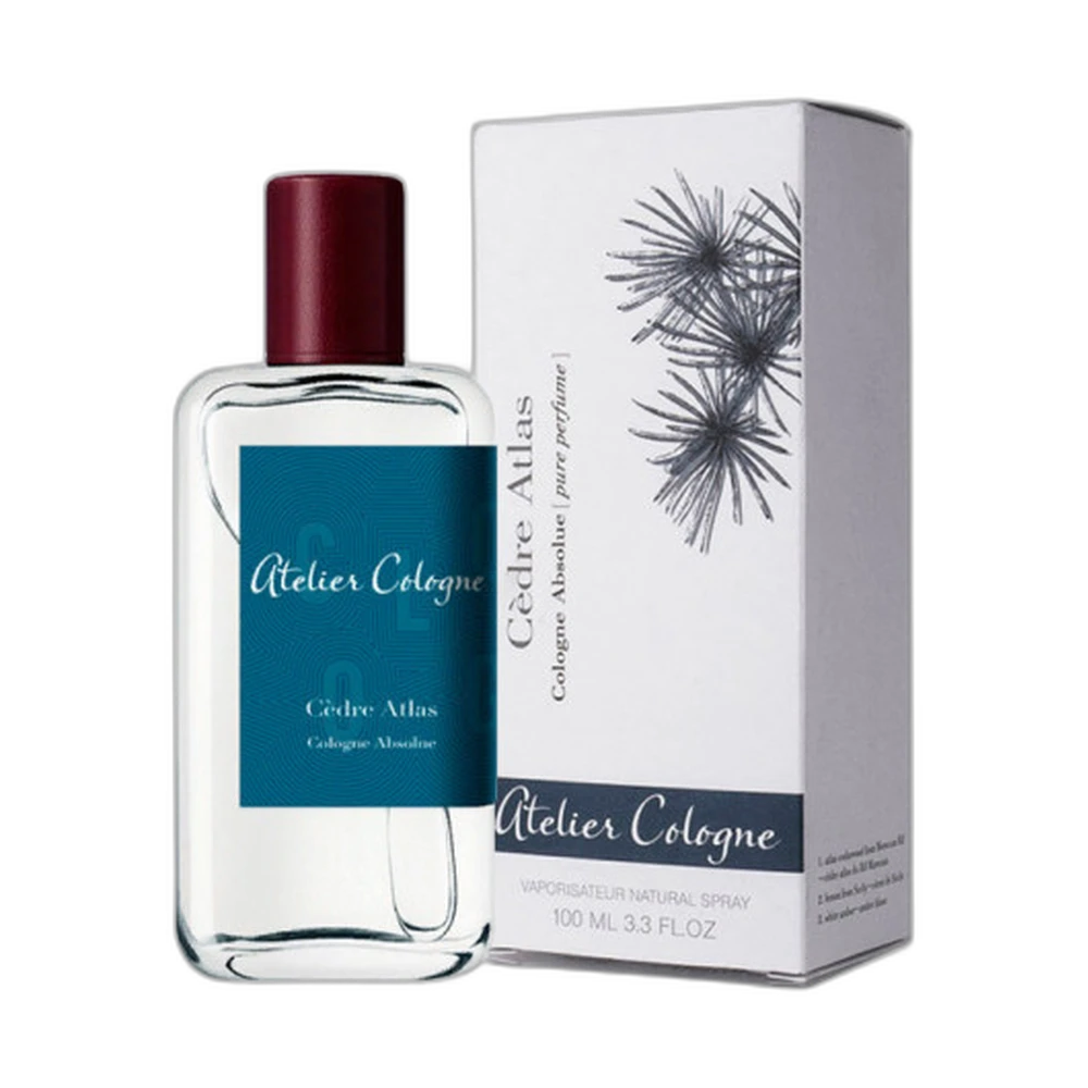 BY CALONE ATLAS 3ml пробник