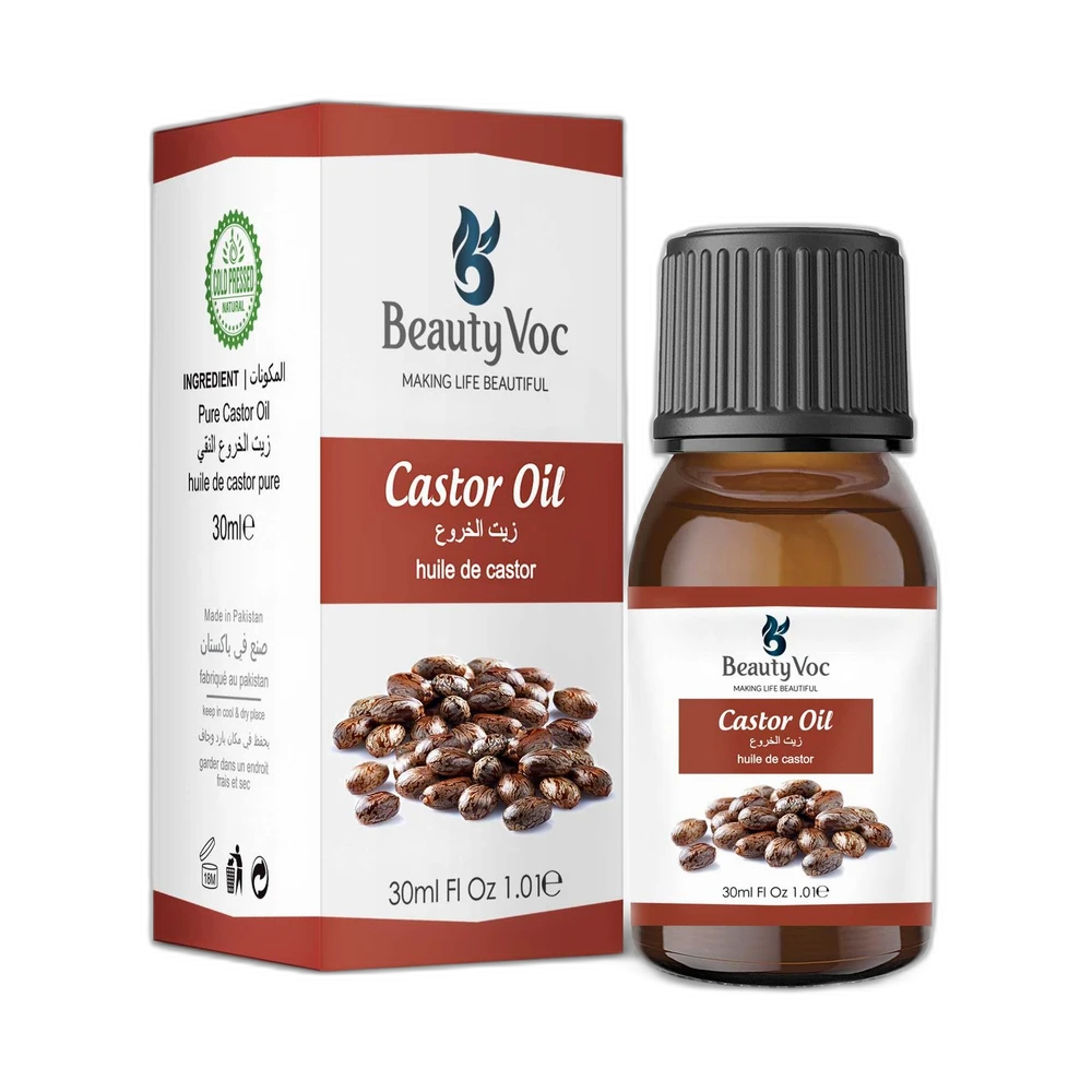 BY CALONE CASTOR 3ml пробник