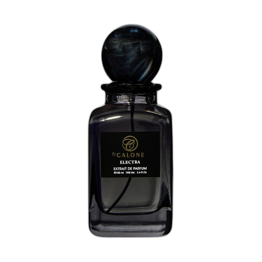 BY CALONE ELECTRA 100ml parfume TESTER