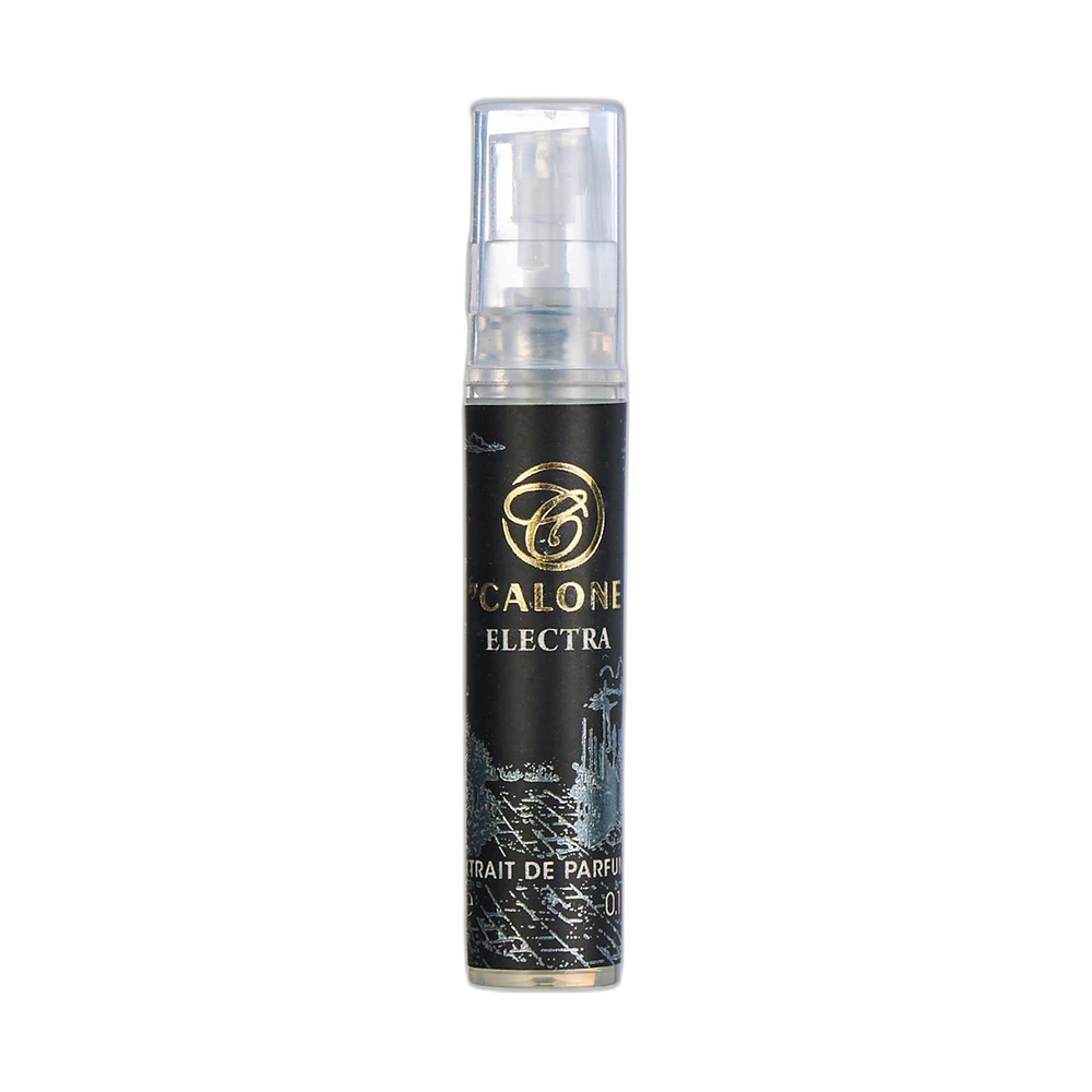 BY CALONE ELECTRA 3ml parfume пробник