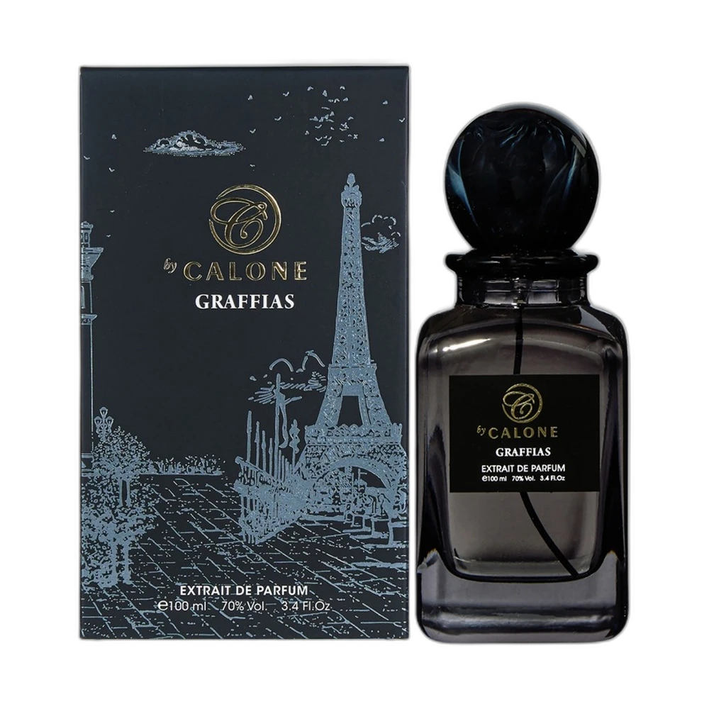 BY CALONE GRAFFIAS 100ml parfume