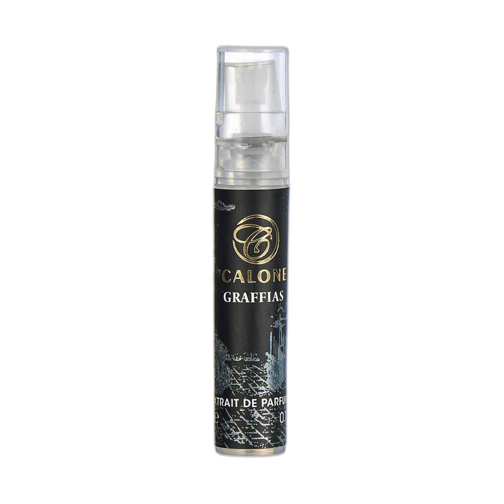 BY CALONE GRAFFIAS 3ml parfume пробник