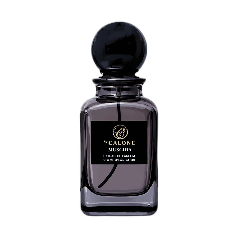 BY CALONE MUSCIDA 100ml тестер