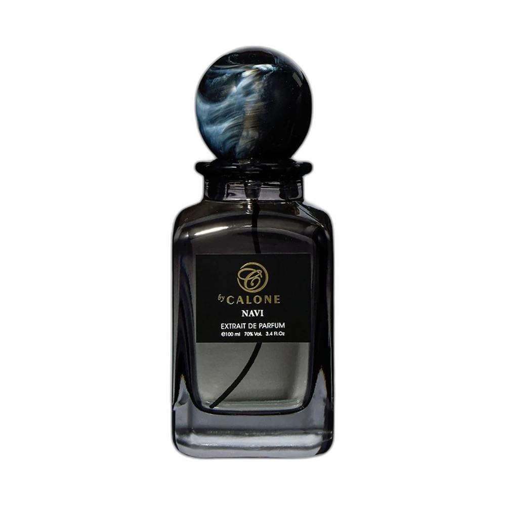 BY CALONE NAVI 100ml parfume TESTER