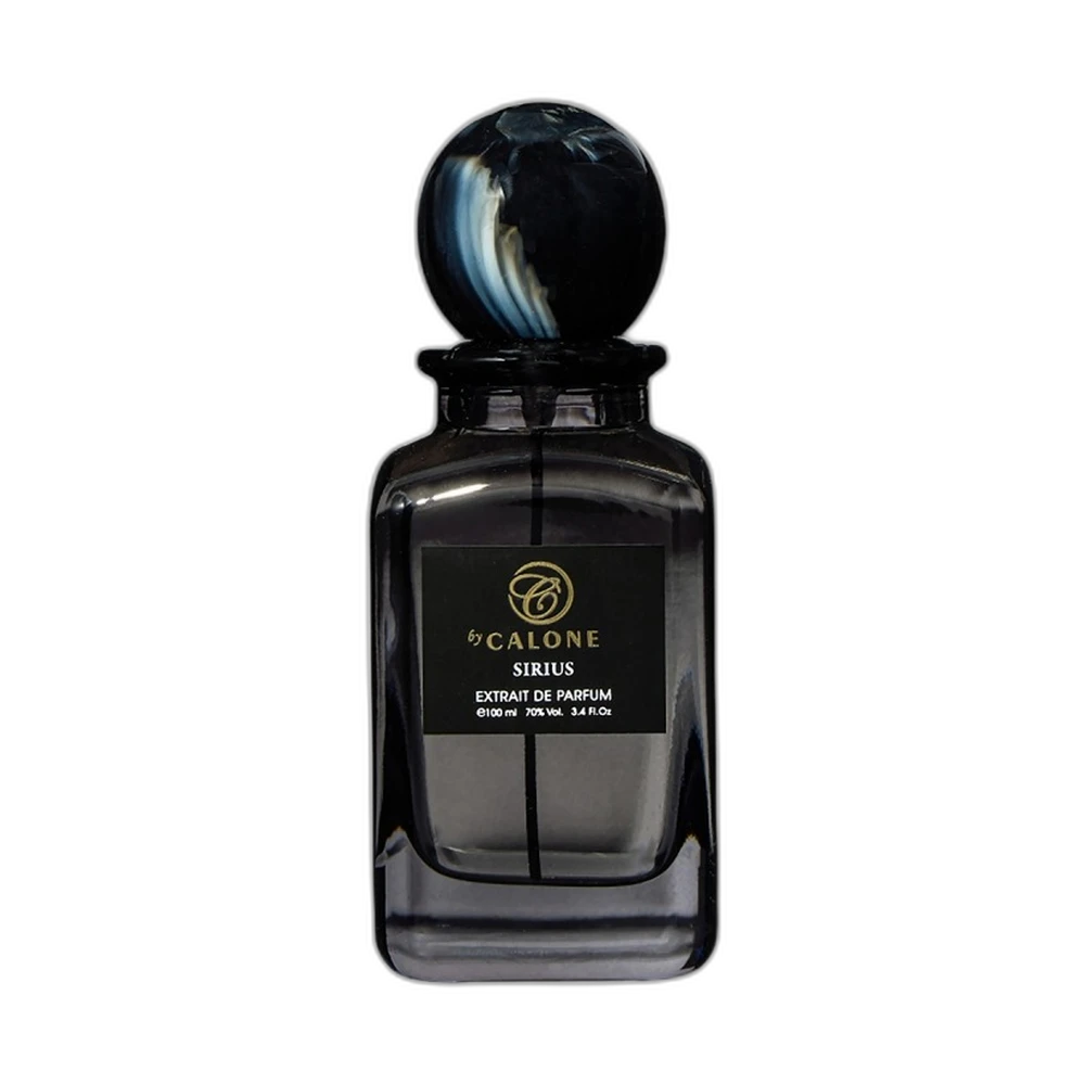 BY CALONE SIRIUS 100ml parfume TESTER