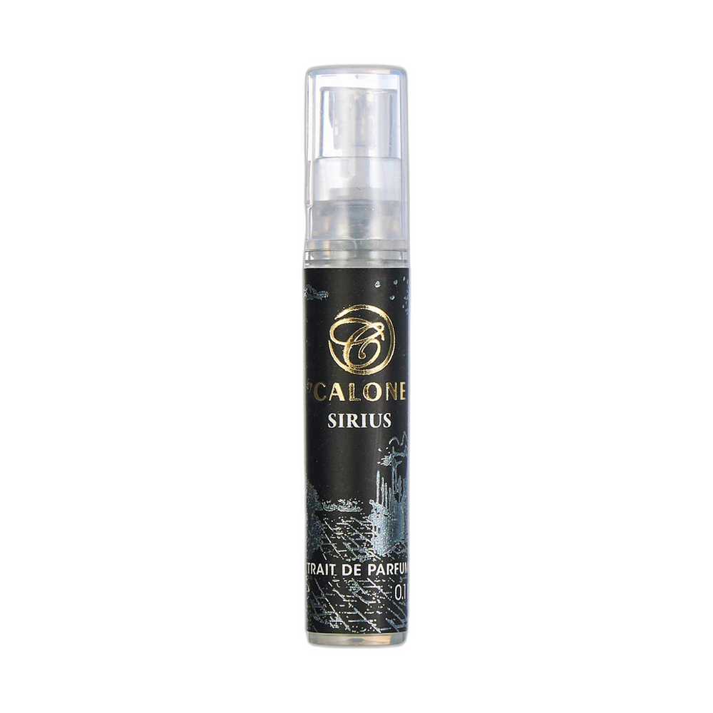 BY CALONE SIRIUS 3ml parfume пробник
